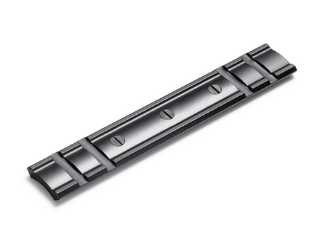Remington 597 Weaver Scope Rail