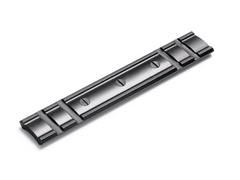 Remington 597 Weaver Scope Rail