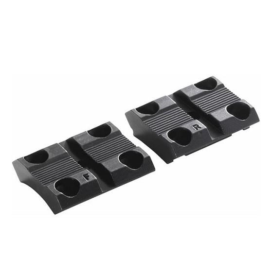 Weaver Browning X-Bolt Aluminum Base Pair 