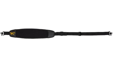 Browning Neoprene Big Game Sling - Black