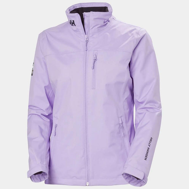 HH Crew Midlayer Jacket