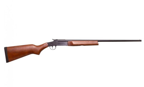 Single Shot Shotguns – Blue Ridge Inc