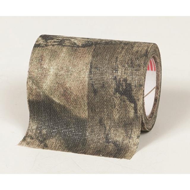 Allen Camo 10&