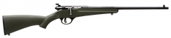 Savage Rascal 22 LR - Green