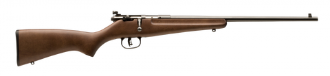 Savage Rascal 22 LR - Hardwood