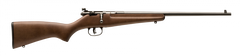 Savage Rascal 22 LR - Hardwood