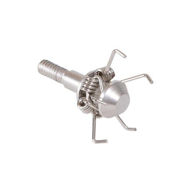 Ninja Small Game Target Point (Pack of 3)