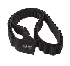 Heavy Duty Bandoleer, Black