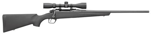 Remington 783 Syn 308 Win With 3-9x40 Scope