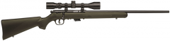 Savage Mark II FXP 22LR W/ 3-9x40 Scope