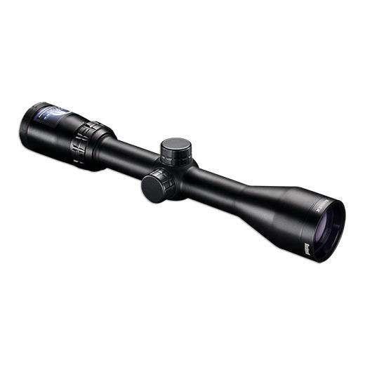 Bushnell Banner 3-9x40 Matte - Multi-X Reticle 6'' Eye Relief