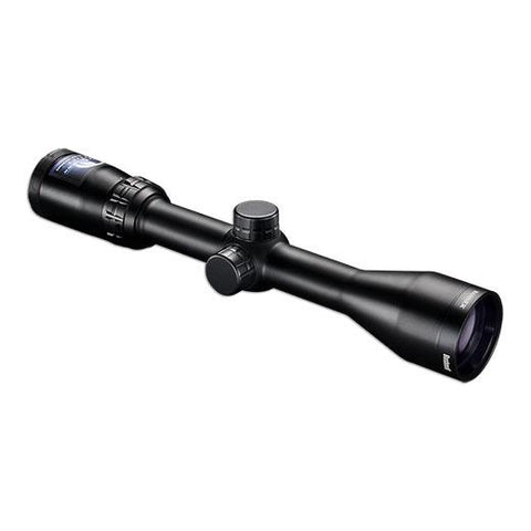 Bushnell Banner 3-9x40 Matte - Multi-X Reticle 6'' Eye Relief