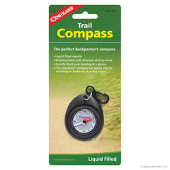 Trail Compass