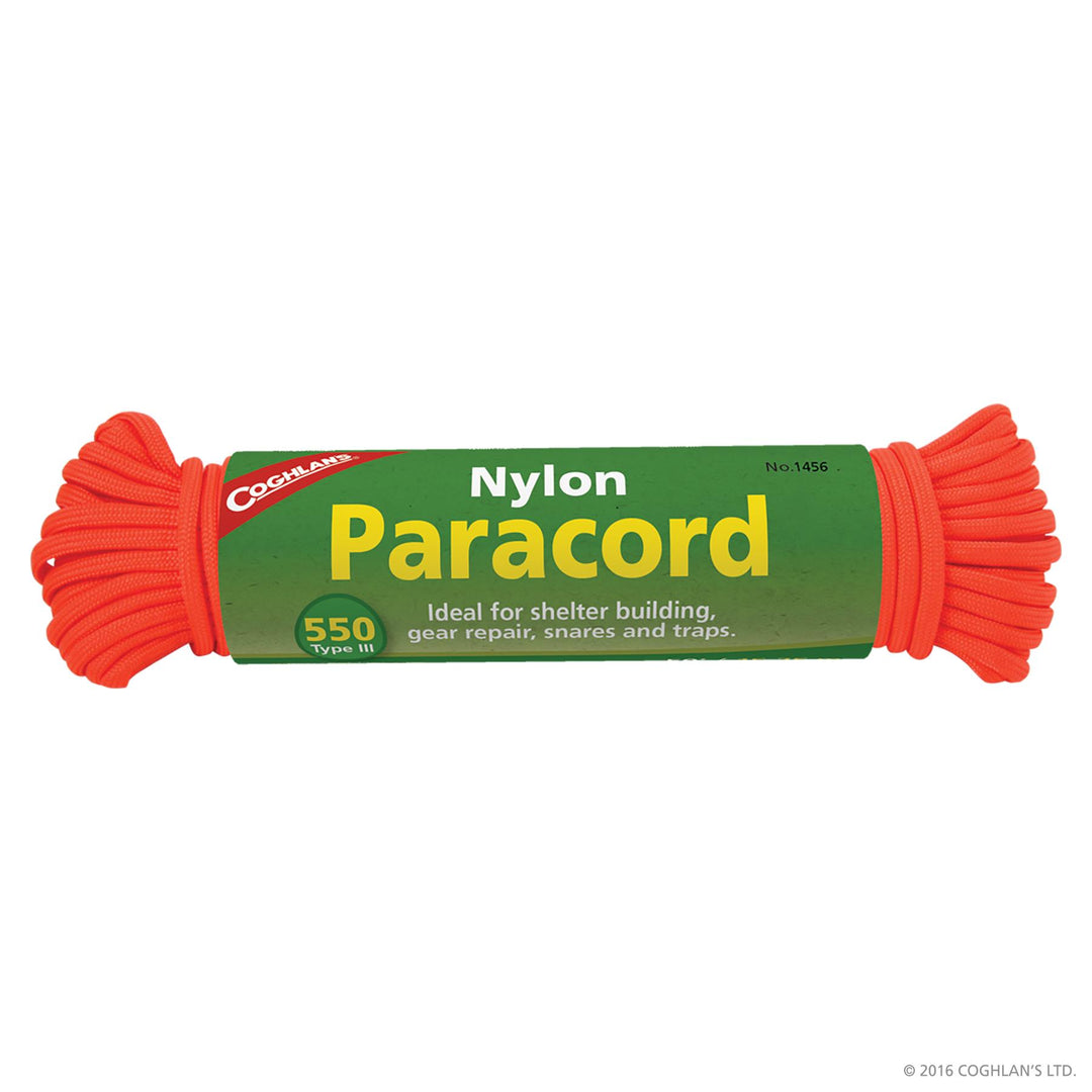 Paracord 50&