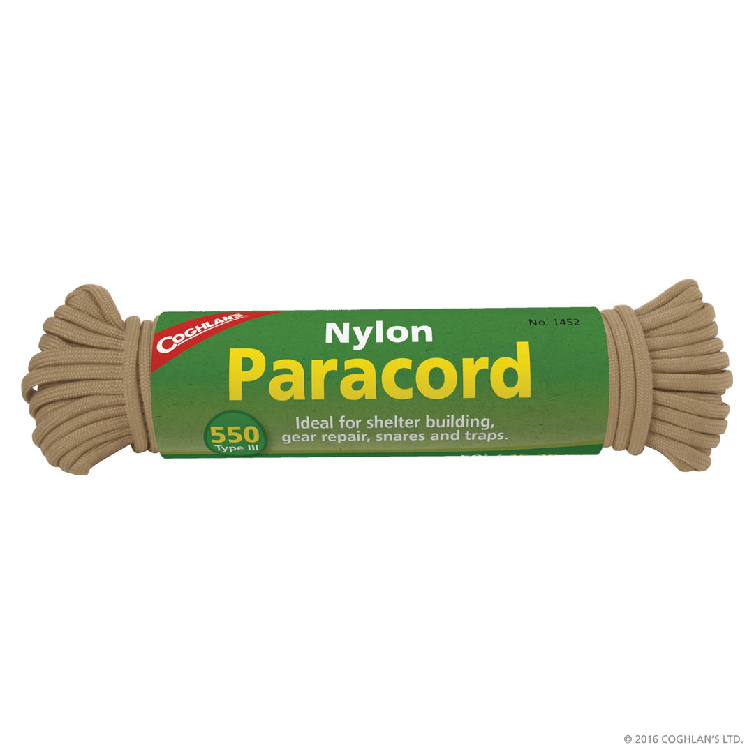 Paracord 50&