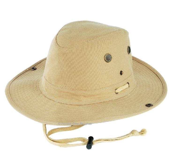Outback Hat - Adult