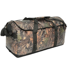North 49 Marine Duffle Camo - Large