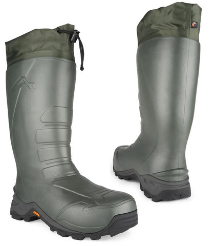 Acton Adventure Rubber Boots - Mens