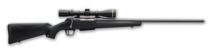 Winchester XPR 300 Win Mag 26&