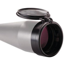 Tactical Scope Cover Objective 25-27