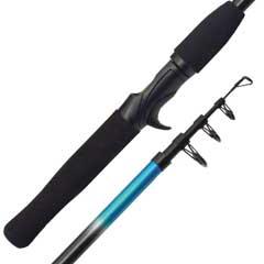 Telescopic 6&