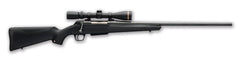 Winchester XPR 338 Win Mag 26''BBL