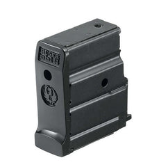 Ruger 90009 Mini-14 Mag 5-Rnd 223 Rem