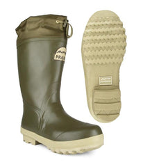 Acton Prairie Rubber Boot