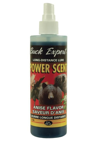 Power Scent - Anise 8oz