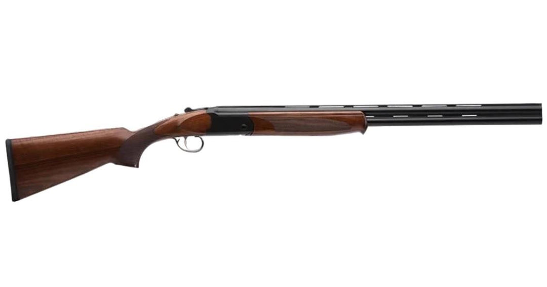 Stevens 555 O/U 12GA 3" 28"BBL