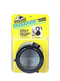 Blizzard 11 Clear Scope Cover