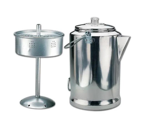 20 Cup Coffee Percolator