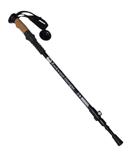 RWD Clip-Lock Walking Stick