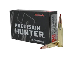 Precision Hunter ELD-X 308 Win 178 Gr. - 20 Per Box