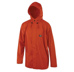 Helly Hansen "Abbotsford" Jacket - Orange