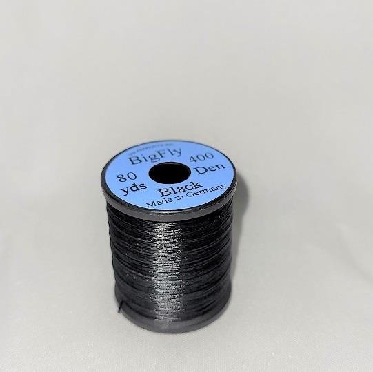 UNI - Big Fly 80yds