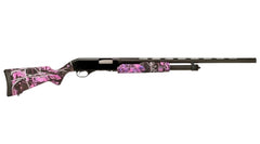 320 Field Grade Muddy Girl 20GA 26"BBL