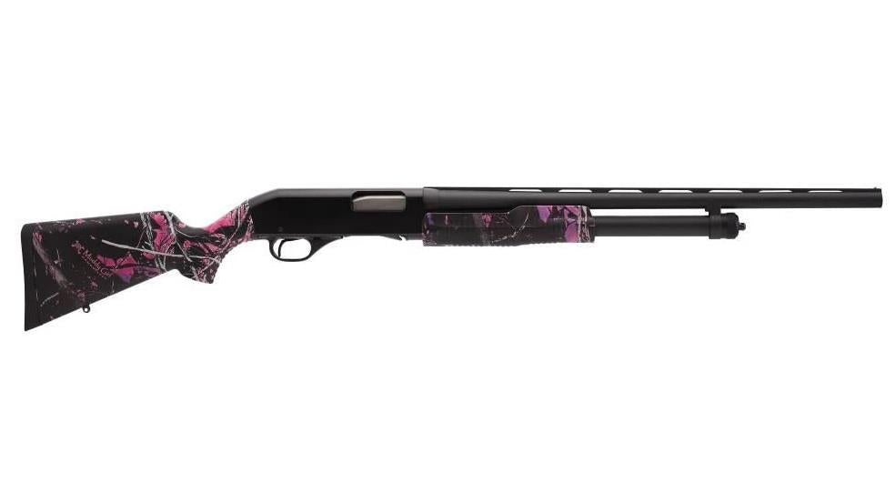 320 Field Grade Muddy Girl 20GA 22"BBL