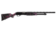 320 Field Grade Muddy Girl 20GA 22"BBL