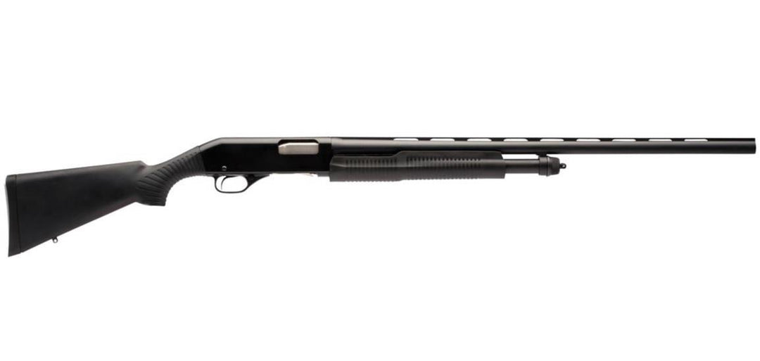 Stevens 320 Field Grade 12 Gauge 3&