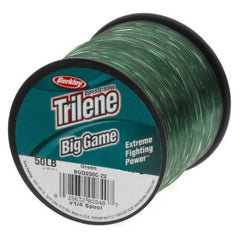 Berkley Trilene Big Game 40 Lb 220 Yd