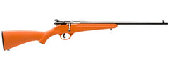 Savage Rascal 22 LR - Orange