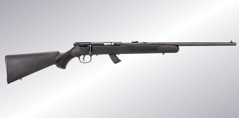 Savage Mark II F 22 LR