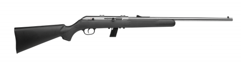 Savage FSS 22LR Stainless
