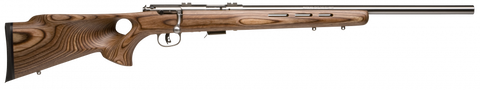 Savage 93 BTVSS 22 WMR