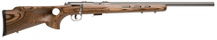 Savage 93 BTVSS 22 WMR