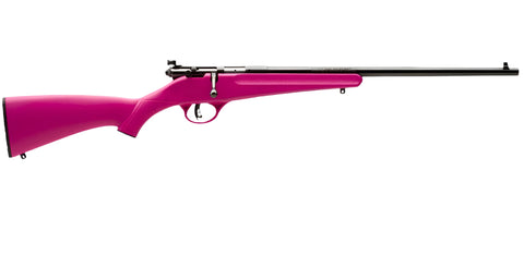 Rascal 22LR - Pink