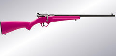 Rascal 22LR - Pink