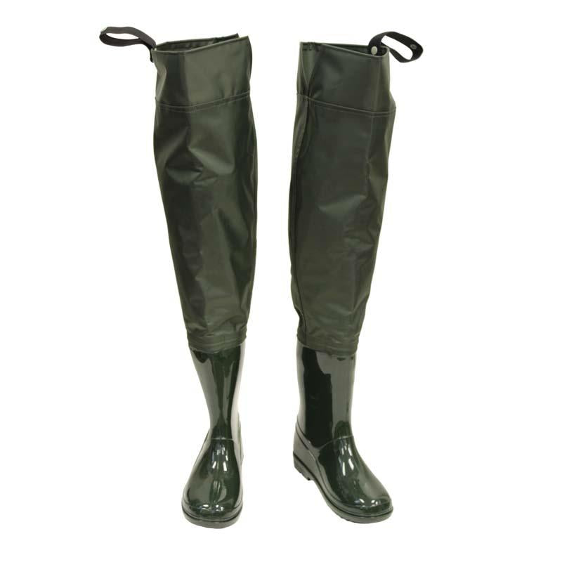 Compac Hip Waders - Kids
