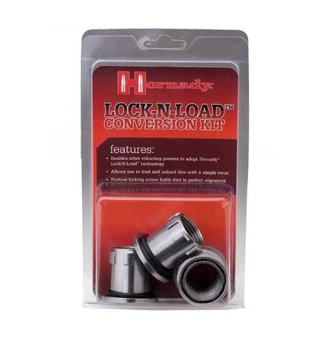 Hornady Lock-N-Load Conversion Kit